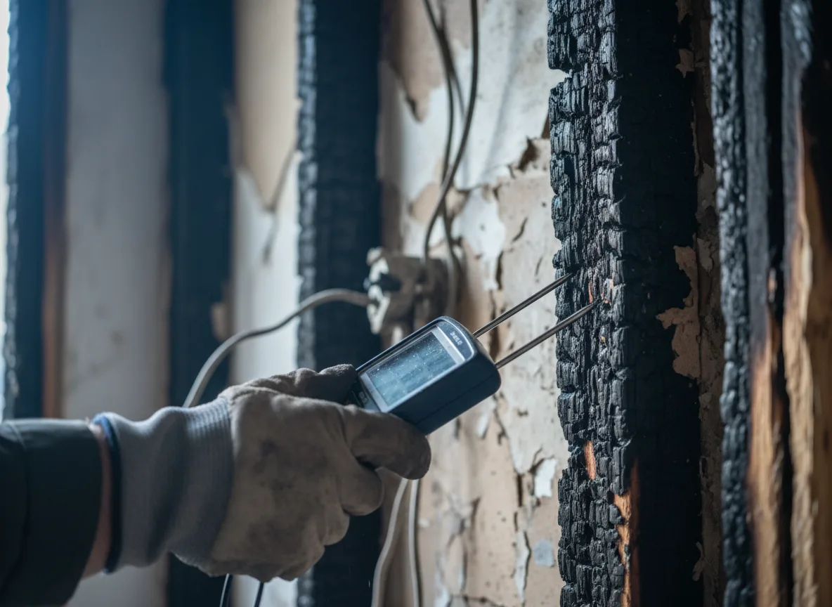 Fire Damage Restoration East Rutherford, NJ FAQs